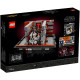 LEGO Star Wars "Диорама «Уплотнитель мусора на Звезде Смерти»" 75339